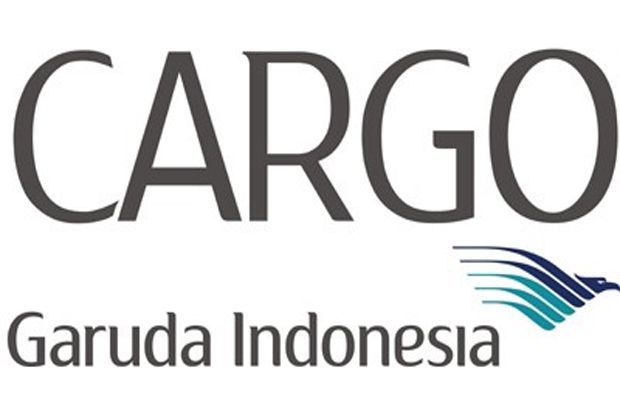 Garuda Cargo Masuk Aliansi SkyTeam Cargo Tahun Depan