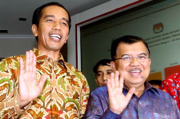 Jokowi Diharapkan Bisa Revitalisasi 5.000 Pasar