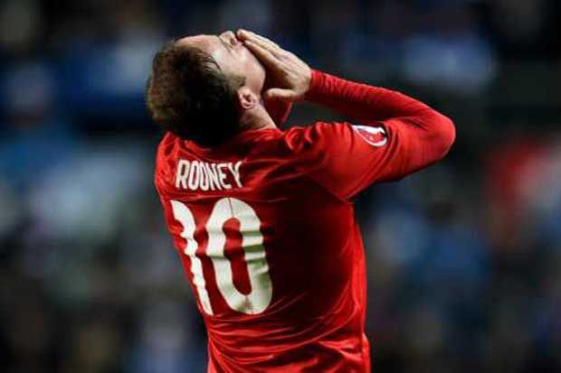 Rooney Puas Jadi Pahlawan