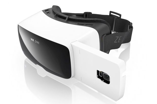 Satu Lagi Teknologi Virtual Reality dari Samsung