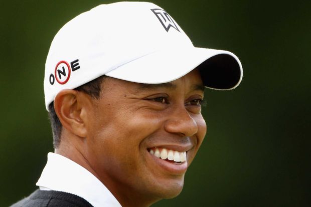 Tiger Woods Diminta Benahi Tim AS