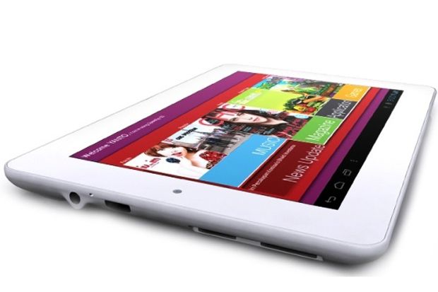Tablet SpeedUp Pad 7s Dibanderol Rp1,19 juta