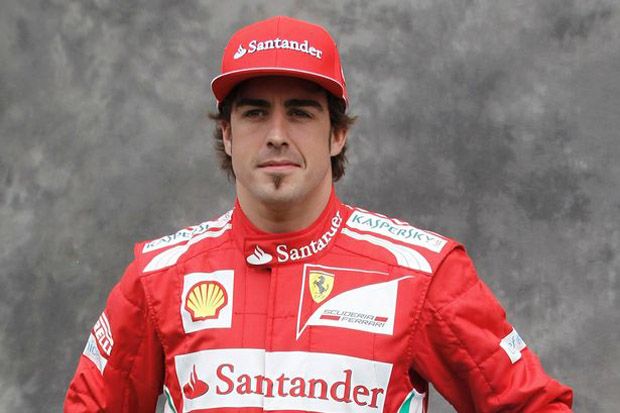 Bos Anyar Ferrari Juga Ingin Tendang Alonso
