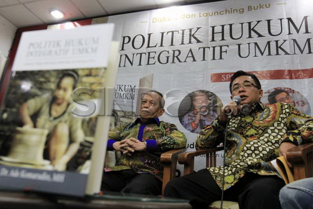 Pelantikan Jokowi, Anggota Fraksi Golkar Wajib Hadir