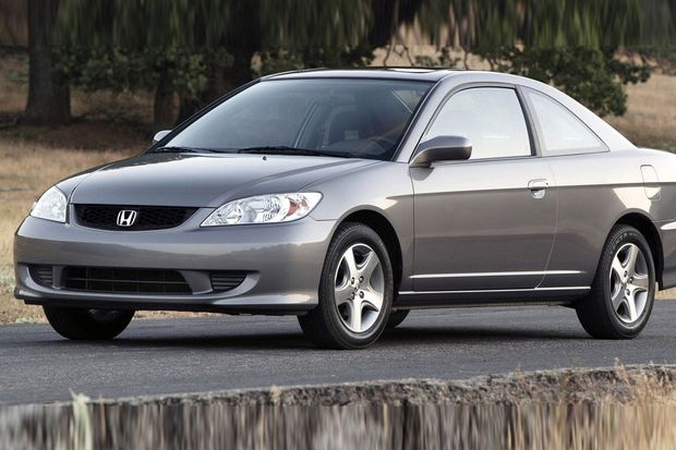 Honda Terlambat Memberikan Laporan Masalah Airbag
