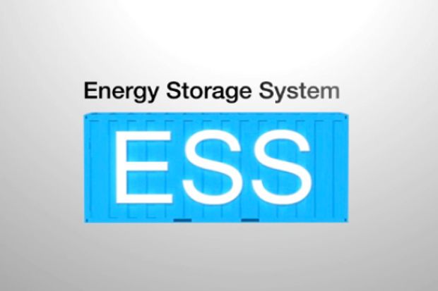 BPI Kembangkan Energy Storage System
