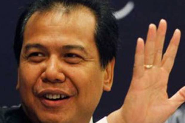 CT Minta Menteri ESDM Pilihan Jokowi Tidak Tercela
