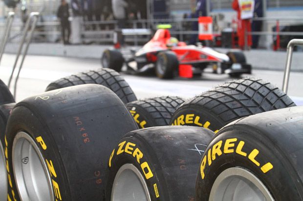 Dikritik, Pirelli Akhirnya Benahi Ban