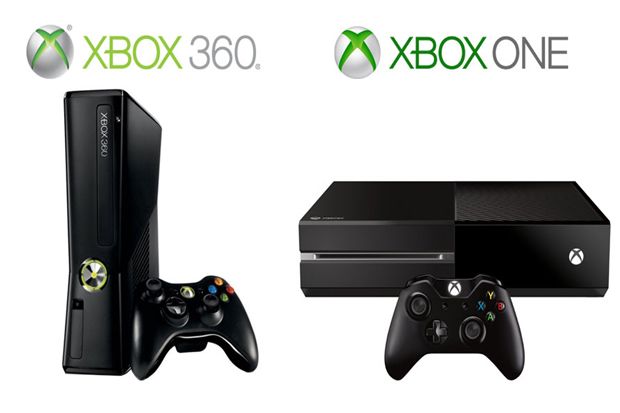 12 Games Dirilis Xbox One dan Xbox 360 Pekan Ini