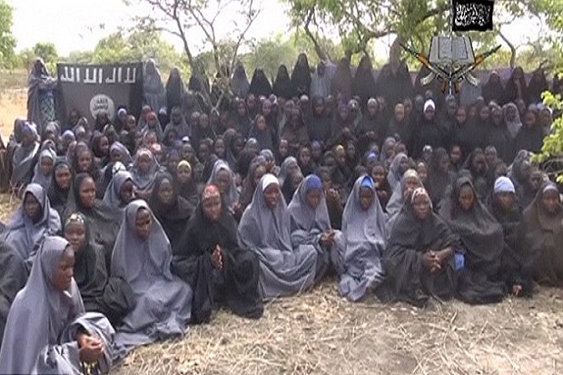 Boko Haram Sepakat Lepaskan Ratusan Siswi Nigeria