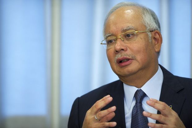 PM Malaysia: Saya Percaya Hubungan Malaysia-Indonesia Makin Baik