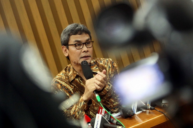 Temui KPK, Jokowi Bahas Calon Menteri