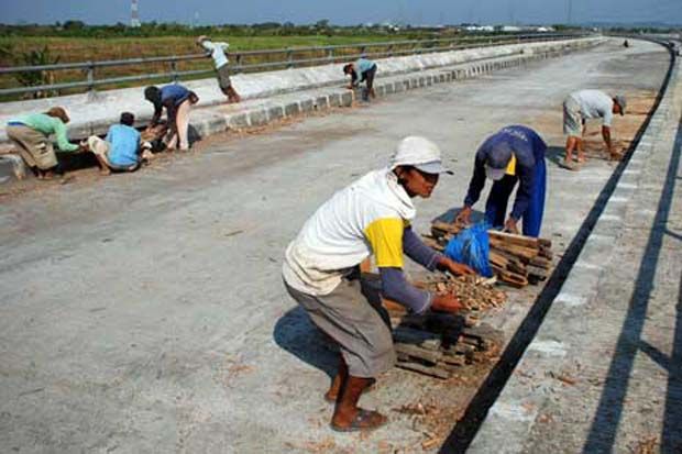 Proyek Jalan Tol Ubah Tata Ruang Kabupaten Pasuruan