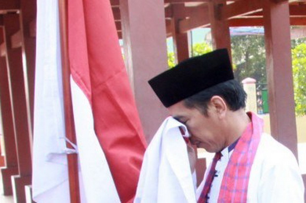 Ekonom: Banyak Harapan yang Disematkan pada Jokowi