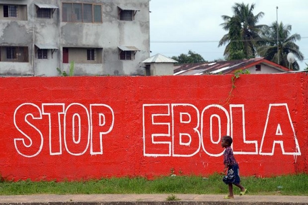 WHO: Nigeria Bebas Ebola