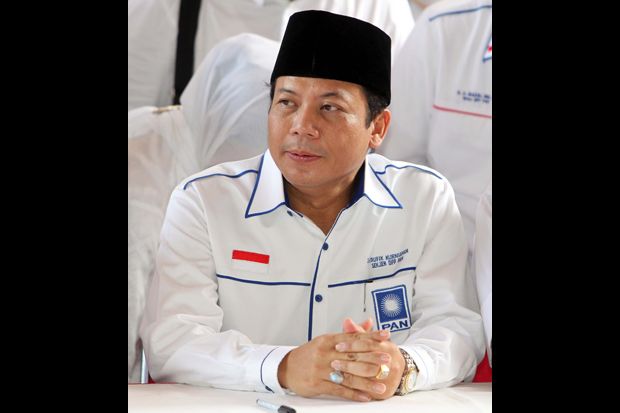DPR Ingin Kementerian Jokowi Sesuai Komisi