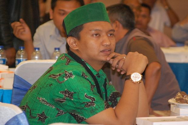 HMI Berharap Pembangunan Pemuda Jadi Prioritas Jokowi