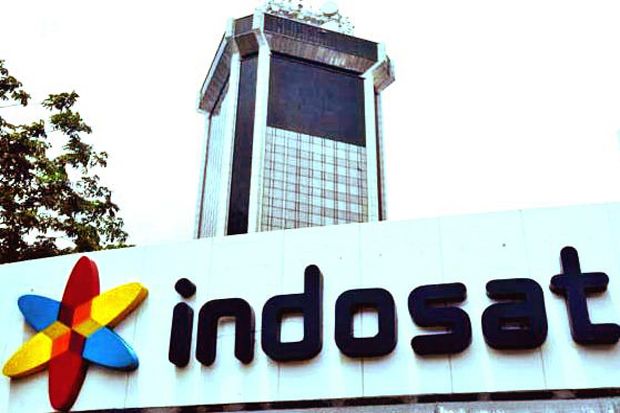 Karyawan Indosat Minta Jokowi Tuntaskan Kasus IM2