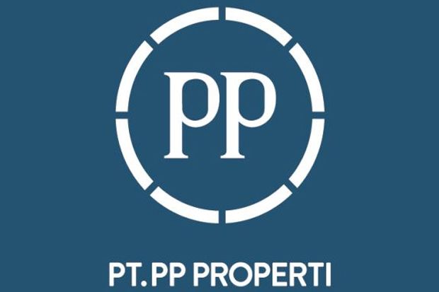 PT PP Property Lirik Bangun Hunian Vertikal di Semarang
