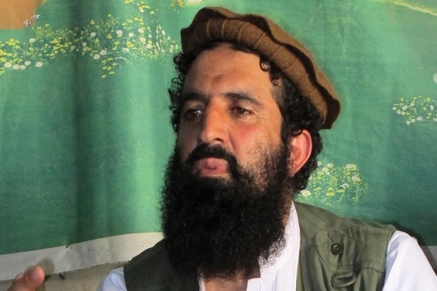 Janji Setia dengan ISIS, Juru Bicara Taliban Dipecat