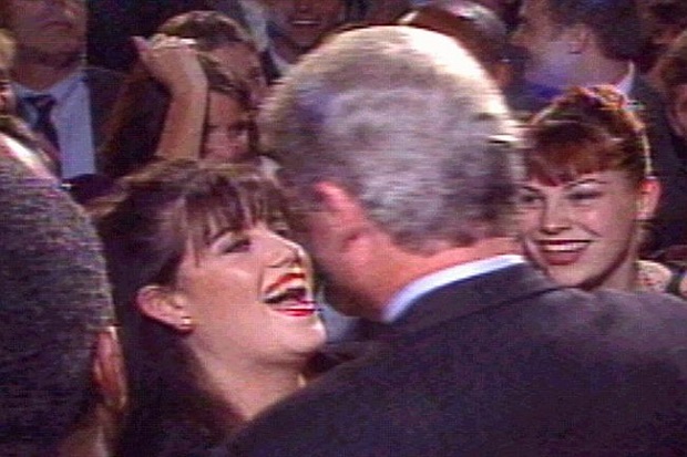 Lagi, Lewinsky Umbar Skandal Seksnya dengan Bill Clinton