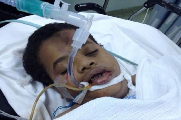 Dinyatakan Meninggal oleh Dokter, Bocah Saudi Hidup Lagi