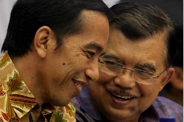 Jokowi-JK Diingatkan Relawannya Agar Tak Salah Pilih Menteri