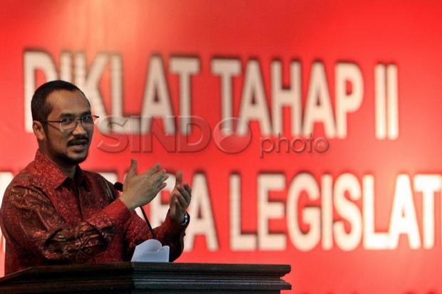 KPK: Calon Menteri Jokowi Bisa Jadi Tersangka