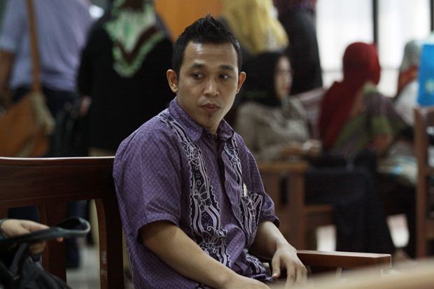 PT DKI Jakarta Perkuat Vonis Eks Office Boy