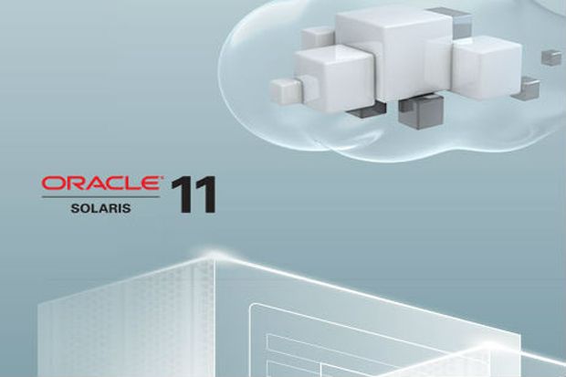 Oracle Solaris 11.2 Kini Siap Diunduh