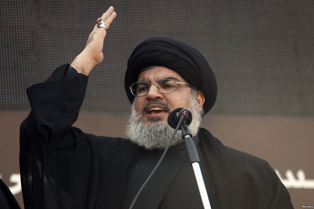 Hizbullah Ancam ISIS: Menyerah atau Mati