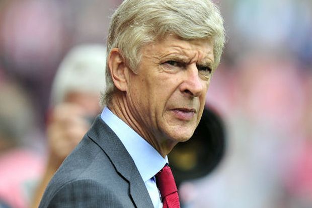Arsenal Siapkan Pengganti Arsene Wenger