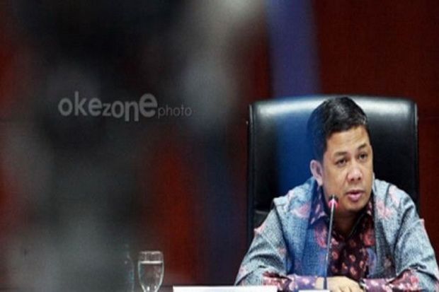 DPR Sarankan Jokowi Cicil Umumkan Nama Menteri