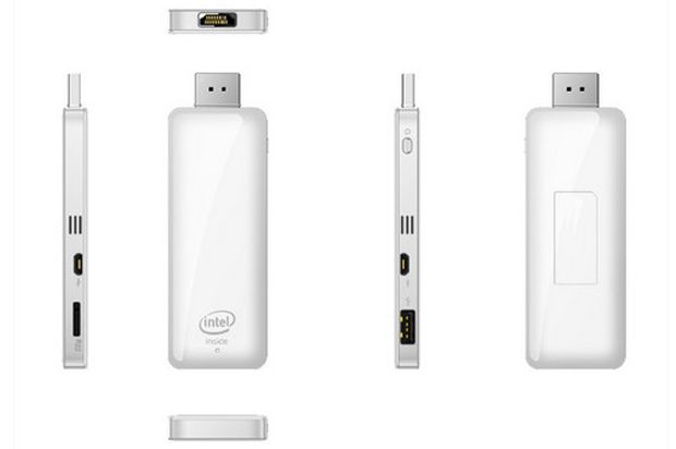 Stick USB Canggih Bisa Jalankan OS Windows 8.1