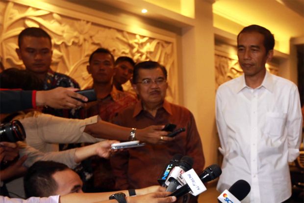Ekspektasi Pasar Bisa Jadi Boomerang bagi Jokowi