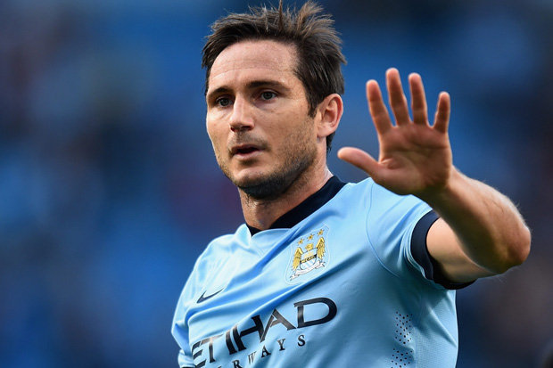 Frank Lampard Bisa Lebih Lama Bertahan di City ?
