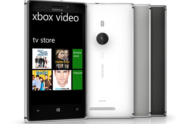 Xbox Video di Windows Phone Ter-update