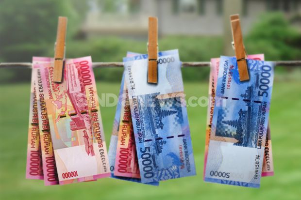 Yogyakarta Disinyalir Jadi Tempat Pencucian Uang