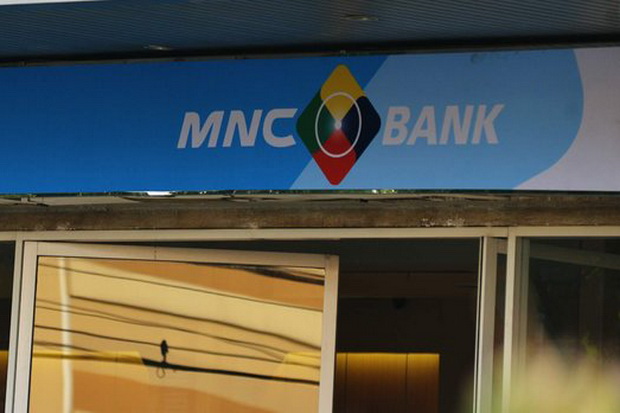 MNC Bank Sudah Mulai Dikembangkan