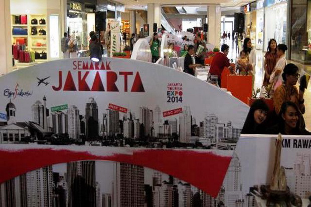 Disparbud Jakarta Cari Wisatawan di Makassar