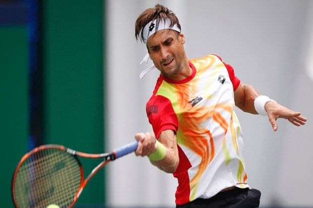 Ferrer Ancam Jegal Murray ke Final ATP