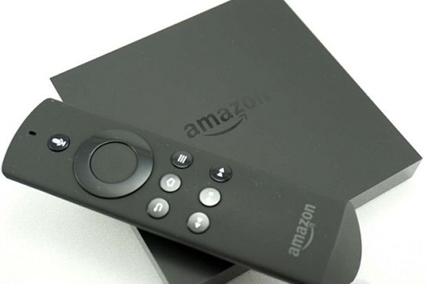 Amazon Fire TV Sudah Mulai Lakukan Pengiriman