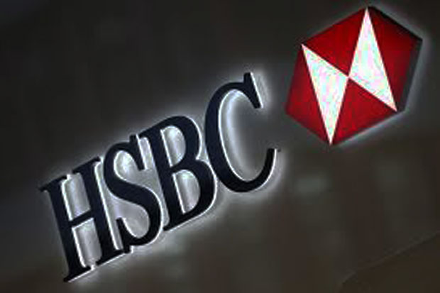 HSBC Securities Services Catat Total Aset Nasabah Rp430 Triliun