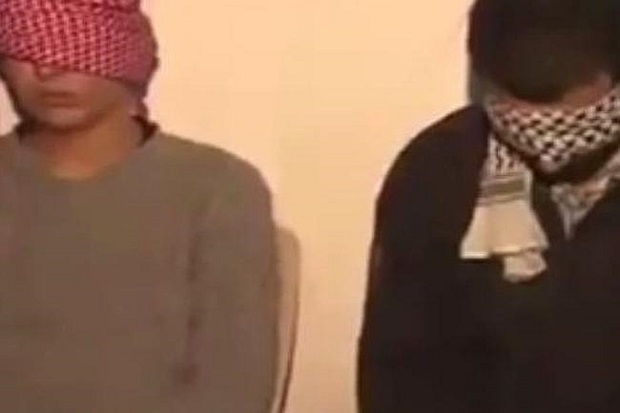 Dibius, Remaja 15 Tahun Gabung ISIS atau Dipenggal