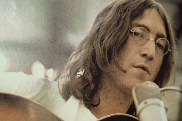 Di Brasil, Spesies Tarantula Dinamai John Lennon