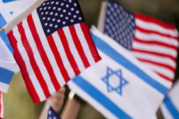 Terdapat Krisis Dalam Hubungan AS-Israel