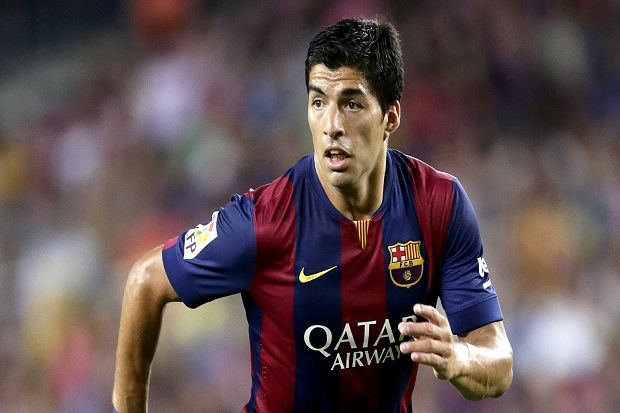 Suarez Kesulitan Dengan Gaya Bermain Liga Spanyol