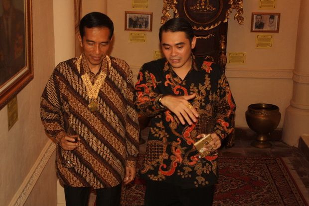 Komposisi Kabinet Jokowi Dinilai Mengecewakan