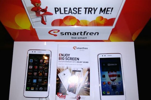 Review Singkat Smartfren Andromax G2 Limited Edition