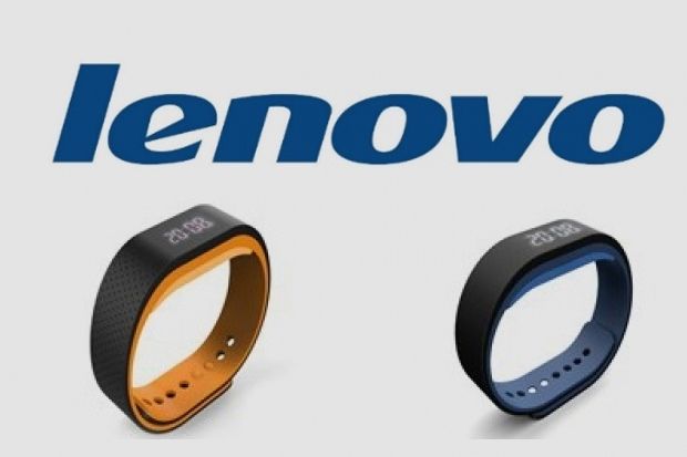 Lenovo SW-B100 Perangkat Monitoring Kesehatan